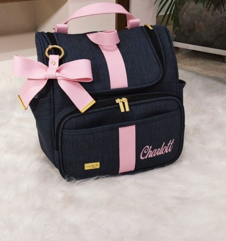 Mochila Multifuncional em Contagem