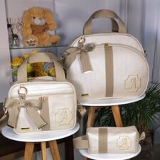 Bolsa de Bebê e Acessórios em Cuiabá