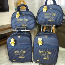 Bolsas e Malas Personalizadas em Cuiabá