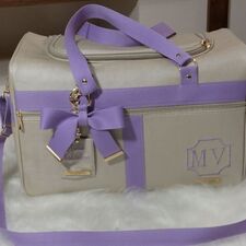 Mala Maternidade Personalizada em Cuiabá