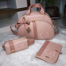 Bolsa Maternidade e  Personalizados em Florianópolis