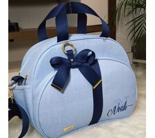 Kit Personalizado Azul Bebe - 75723