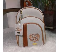 Mochila Luxo 