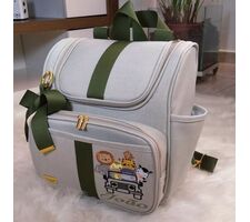 Mochila 2 em 1  - 75845
