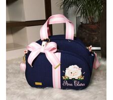 Bolsa Média Passeio