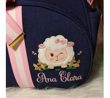 Bolsa Média Passeio - 75919