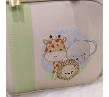 Bolsa Bag G - 75931