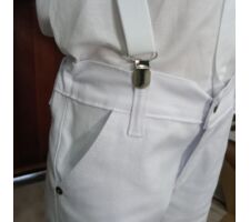 Kit Roupa Social  Menino - Festas - Casamento - Batizado - 76432