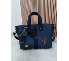 Bolsa Mamãe Luxo