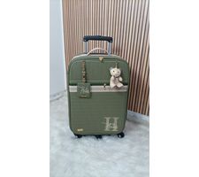 KIT BOLSAS DE BEBE VERDE - 76887