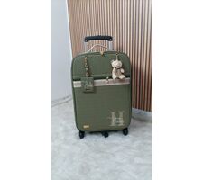 KIT BOLSAS DE BEBE VERDE - 76900