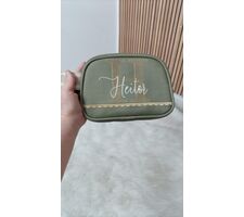 KIT BOLSAS DE BEBE VERDE - 76904