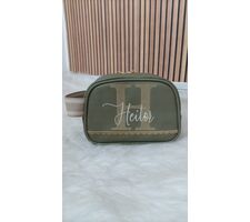 KIT BOLSAS DE BEBE VERDE - 76905